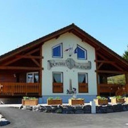 Chalet Du Bucheron Gérardmer Exterior photo