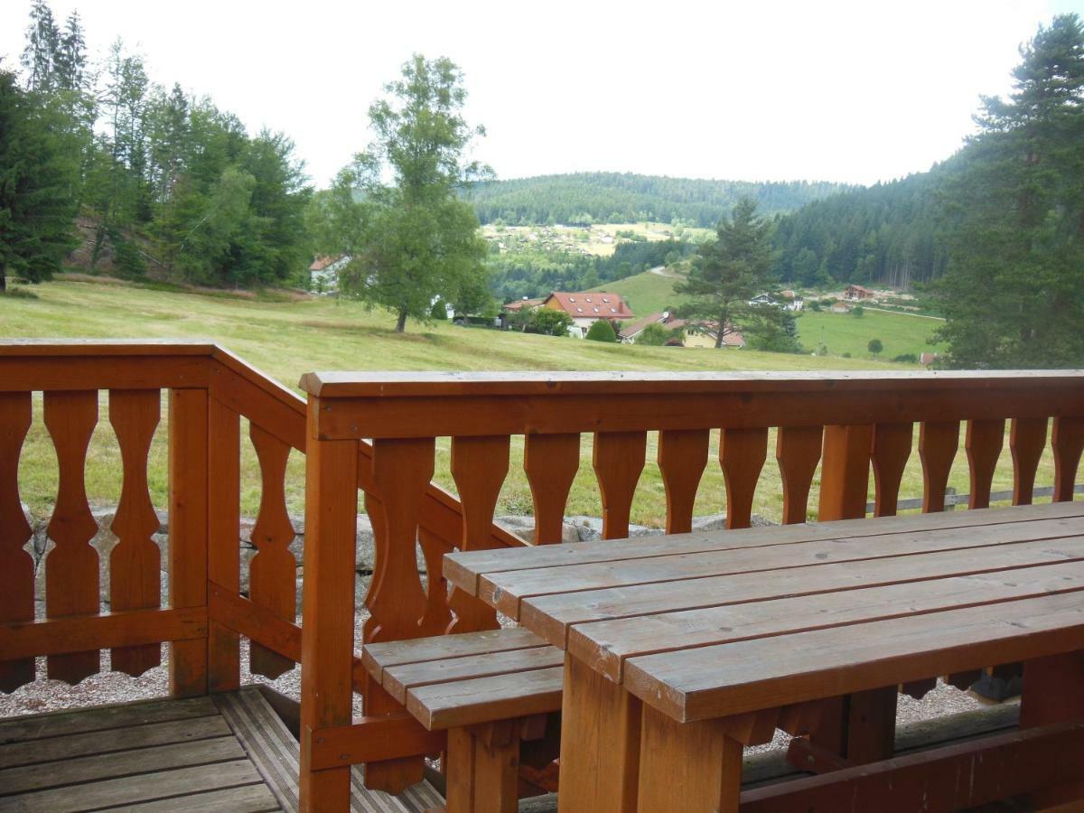 Chalet Du Bucheron Gérardmer Exterior photo